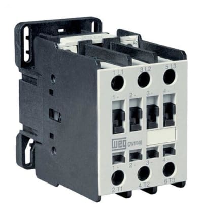 WEG CWM40-00-20V24