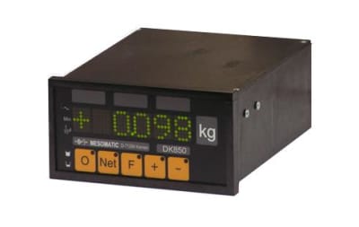 MESOMATIC DK850/8E/16A/ETH/EN/24VDC