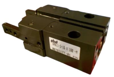 PHD INC GRB11-2-16X180-M