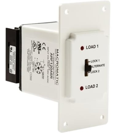 MACROMATIC ARF120A6R