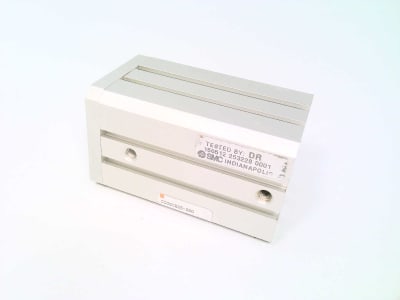 SMC CDQSKB25-30D