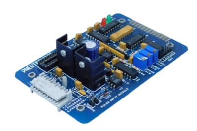 PARKER 990-004386-001