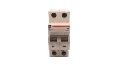 EATON CORPORATION WMS-2D06