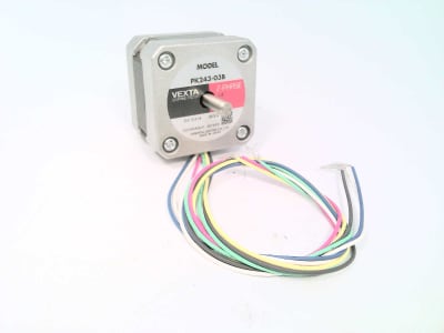 ORIENTAL MOTOR PK243-03B