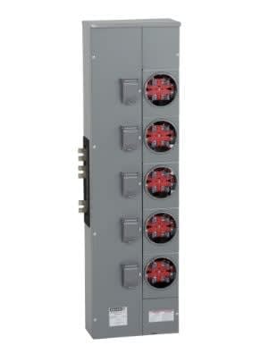 SCHNEIDER ELECTRIC EZM115225