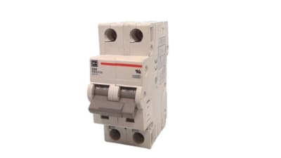 EATON CORPORATION WMS2D20