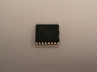 ON SEMICONDUCTOR MC74HC139ADTR2G