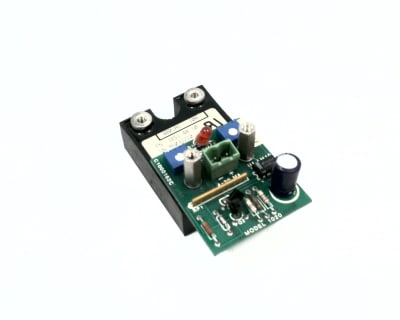 CONTROL CONCEPTS 1651-48-10