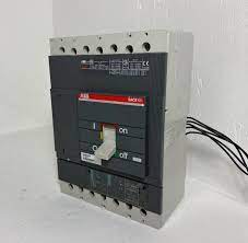 ASEA BROWN BOVERI S5H400BW