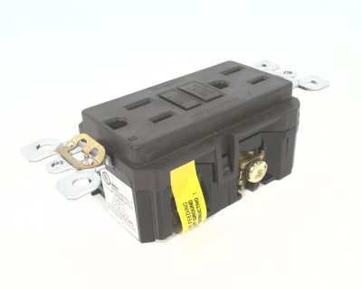 LEVITON GFNT1