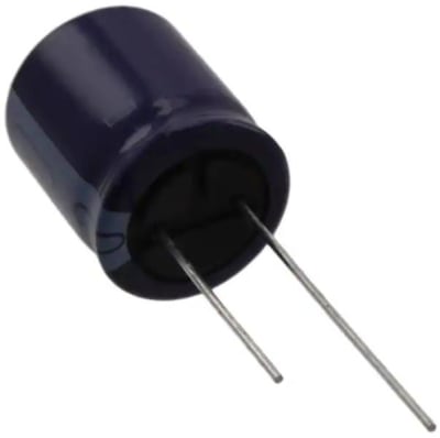 RUBYCON 50ML10MEFCTZ5X7