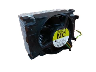 SANYO 109X9812T0H016