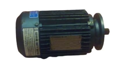 SEW EURODRIVE DFT80N4-KS