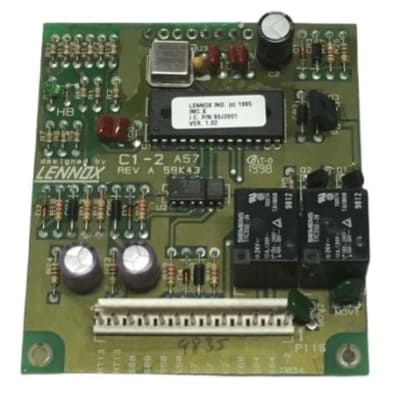 LENNOX A57-C1-2