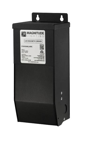 MAGNITUDE PRODUCTS M150L24DC-AR