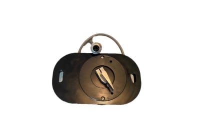 SAIA BURGESS LLC 1843