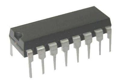 ST MICRO M22100BE