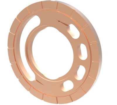 EATON CORPORATION 942167