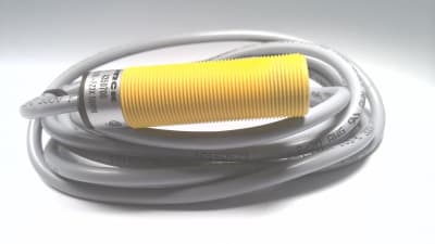 TURCK NI8-S18-RZ3X-50MM