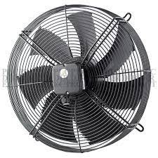 ZIEHL ABEGG FC031-2EK.3F.V7