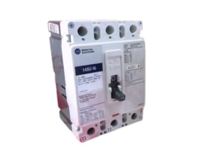 ALLEN BRADLEY 140U-I6C3-C70-M