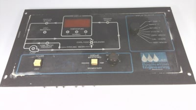 APPLICATION ENGINEERING 0500572