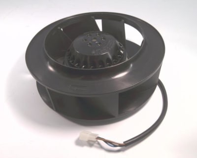 EBM PAPST R2E190-AE77-B8