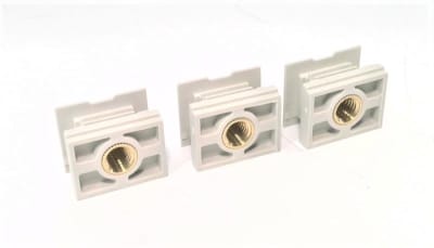 ASEA BROWN BOVERI 1SDA066861R1