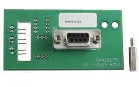 MITSUBISHI SUB9-A7NP