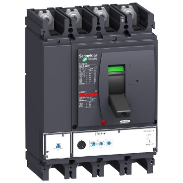 SCHNEIDER ELECTRIC LV432700