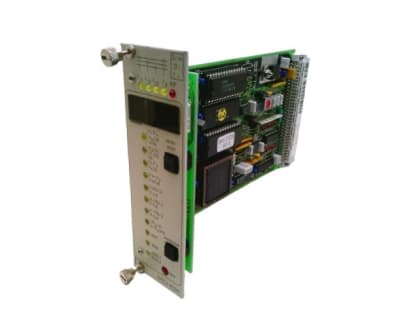 ASEA BROWN BOVERI SPCJ 4D34-AA