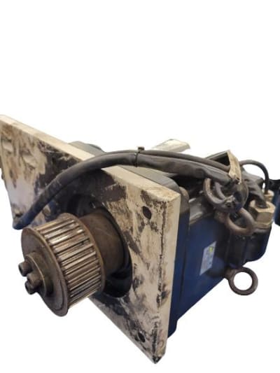 SANYO P60B18450RXS27