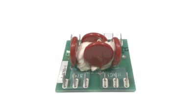 ASEA BROWN BOVERI O-48658-1