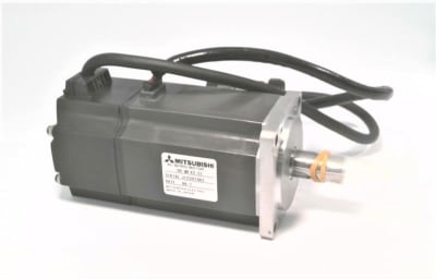 MITSUBISHI HC-MF43-S1