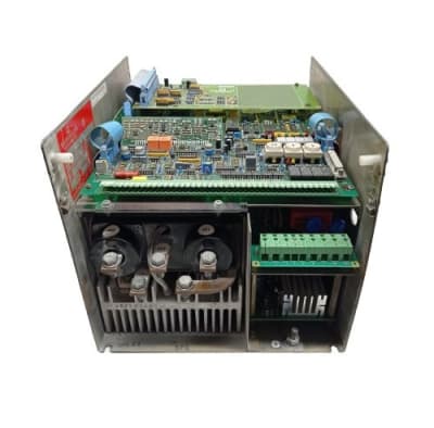 BAUMULLER BKD6/200/460/604000007