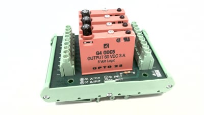 GRAYHILL INC 70GRCK4-DIN