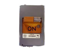 WESTINGHOUSE 1261C66G07