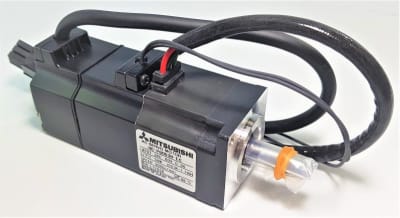 MITSUBISHI HC-PQ053B-EC