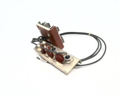 ASEA BROWN BOVERI 705330-031R