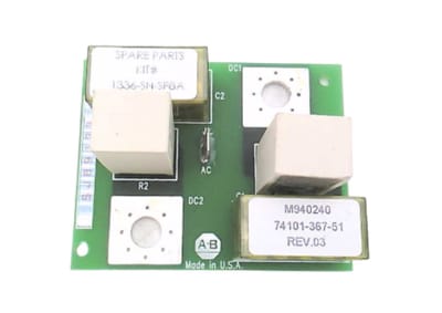 ALLEN BRADLEY 74101-367-51