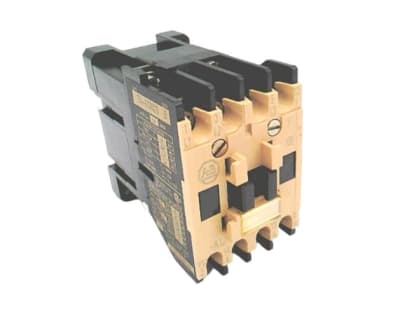 ALLEN BRADLEY 100-A12ND3