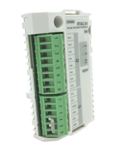 ASEA BROWN BOVERI RTAC-01