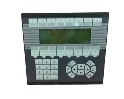 MATSUSHITA ELECTRIC GK-30