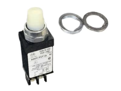 ALLEN BRADLEY 800T-PST16W