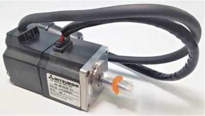 MITSUBISHI HC-MF053D-S1