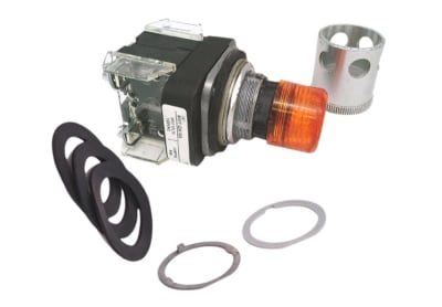 ALLEN BRADLEY 800T-QA10A