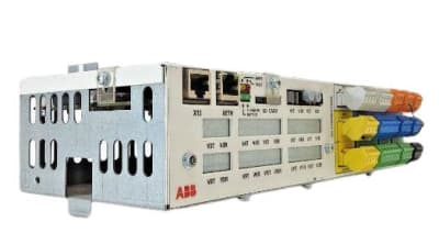 ASEA BROWN BOVERI 3AUA0000110429