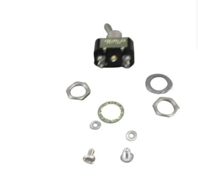 AIRCRAFT PARTS MS35058-22