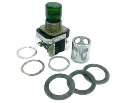 ALLEN BRADLEY 800T-QA10G