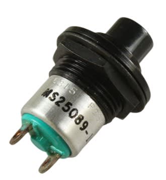 OTTO CONTROLS MS250891C